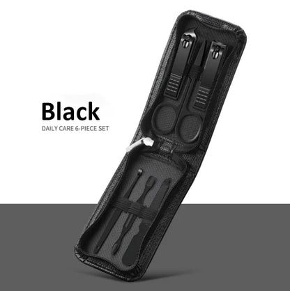 Precision Manicure Scissors Kit