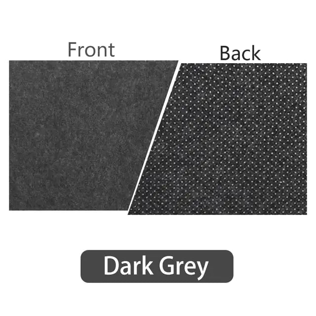 Large Extended Desk Mat