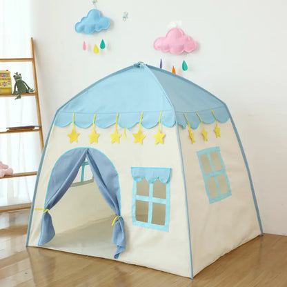 Kid's Eco Play Tent