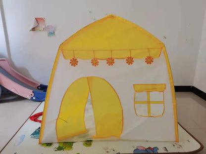 Kid's Eco Play Tent