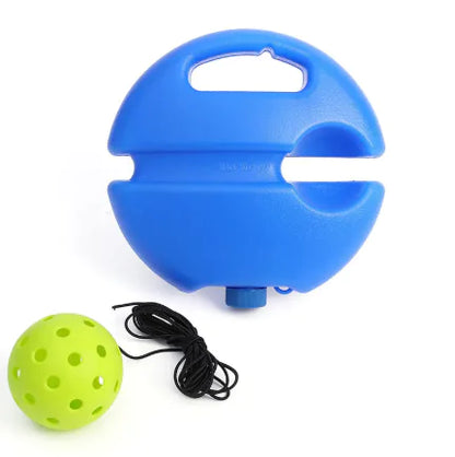 Outdoor 40-Hole Tennis Training Ball