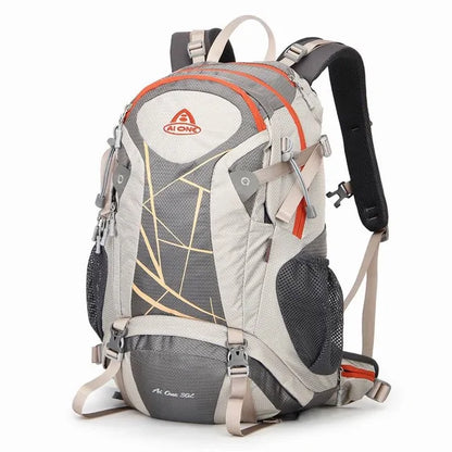 Waterproof Hiking Backpack for Travel