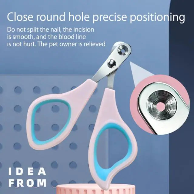 Pro Pet Nail Care Clippers