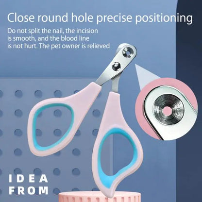 Pro Pet Nail Care Clippers