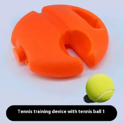 Outdoor 40-Hole Tennis Training Ball