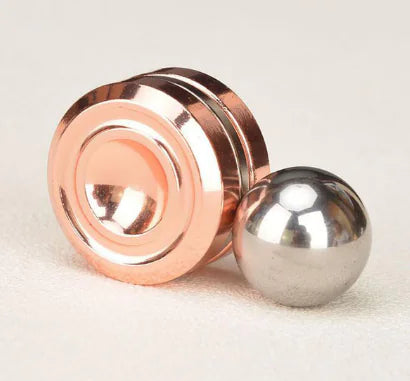 Spinner & Cube Relaxation Kit