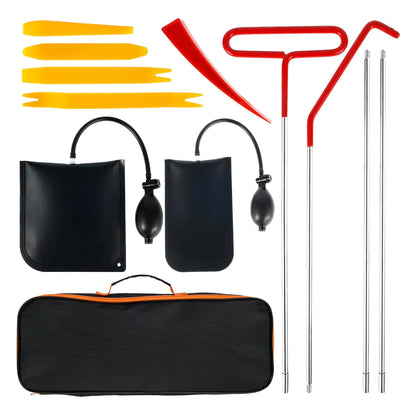 Car Maintenance Toolkit and Essential Tools for Vehicle Care