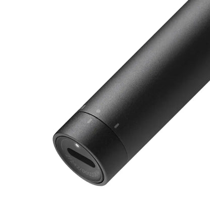 precision driver kit electric driver handle detail
