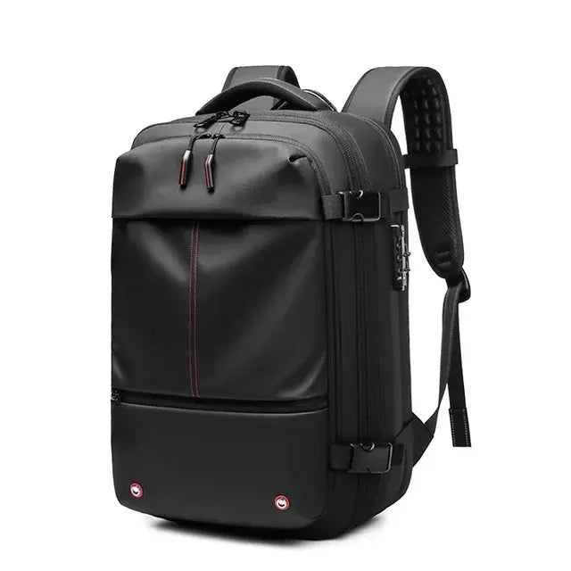 Compression Vacuum Backpack