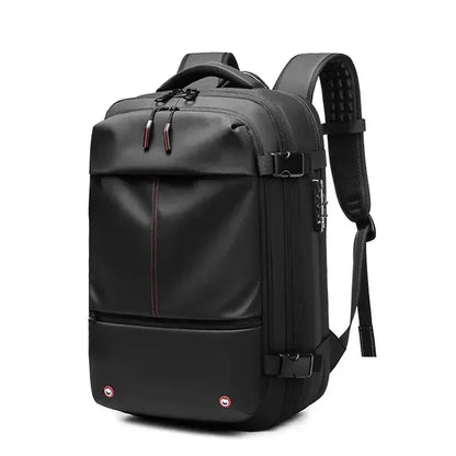 Compression Vacuum Backpack