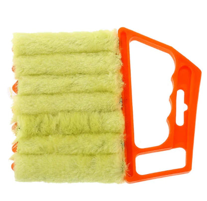 Blinds Dusting Wizard