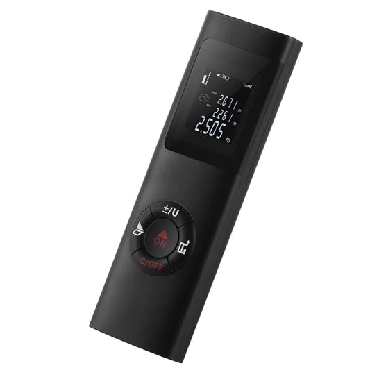 Pocket Pro Laser Measure 40m