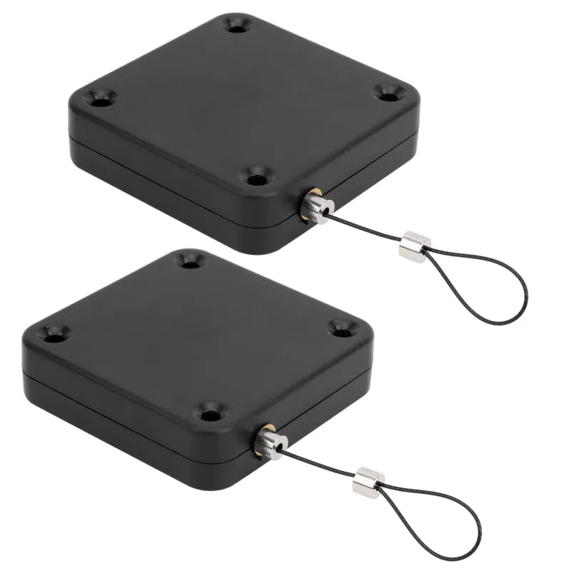 Smart Seal Door Closers 2-Pack