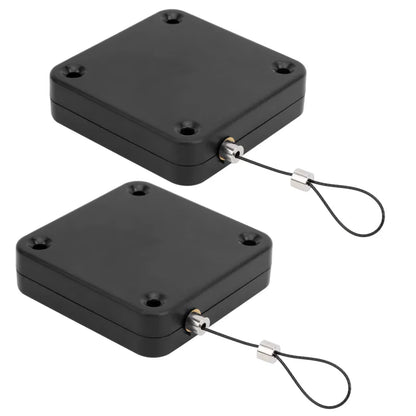 Smart Seal Door Closers 2-Pack