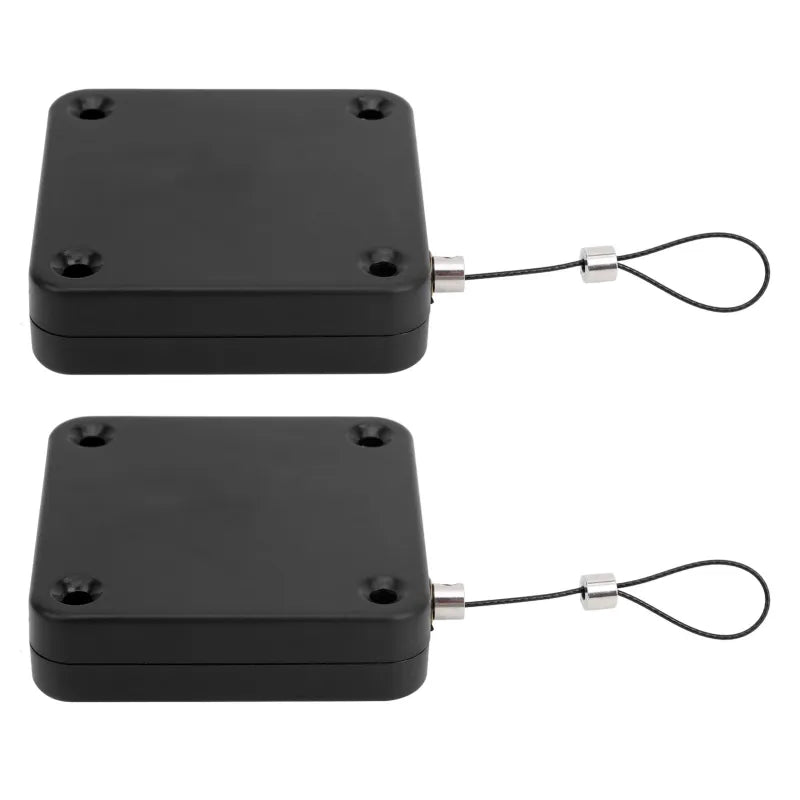 Smart Seal Door Closers 2-Pack