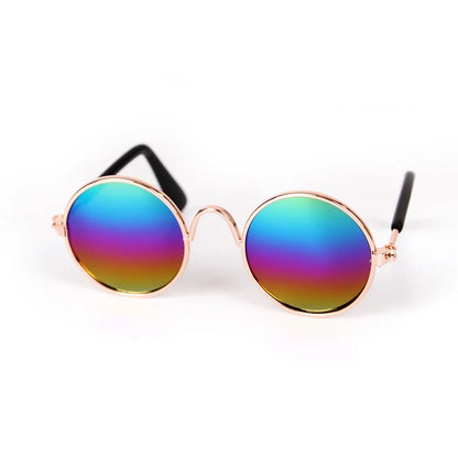 FurryChic Pet Sunglasses