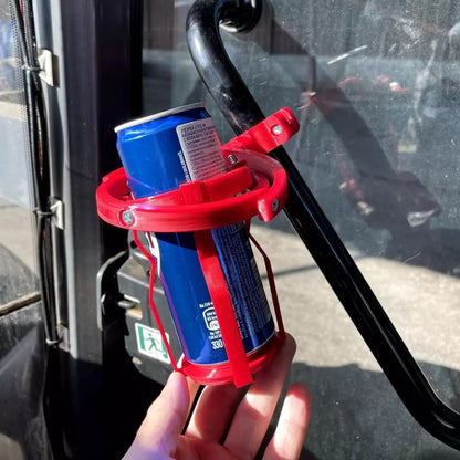 Gyroscope Adventure Drink Holder