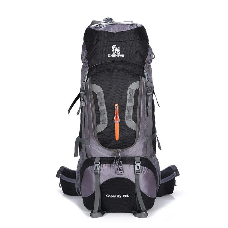 Hiking Backpack for Camping